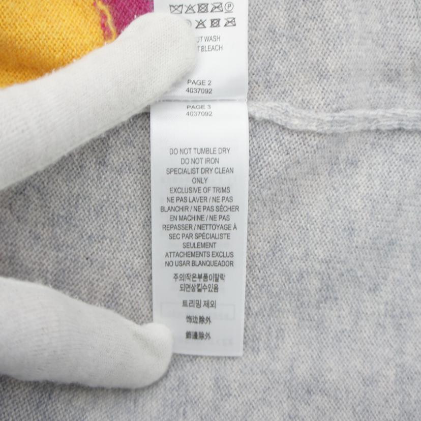 burberry バーバリー/burberry ニットワンピース//SAランク/75