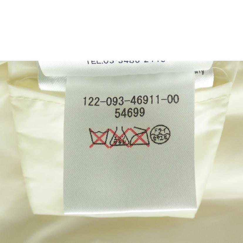 MONCLER モンクレール/ダウンジャケット/093-46911-00-54699//ABランク/64