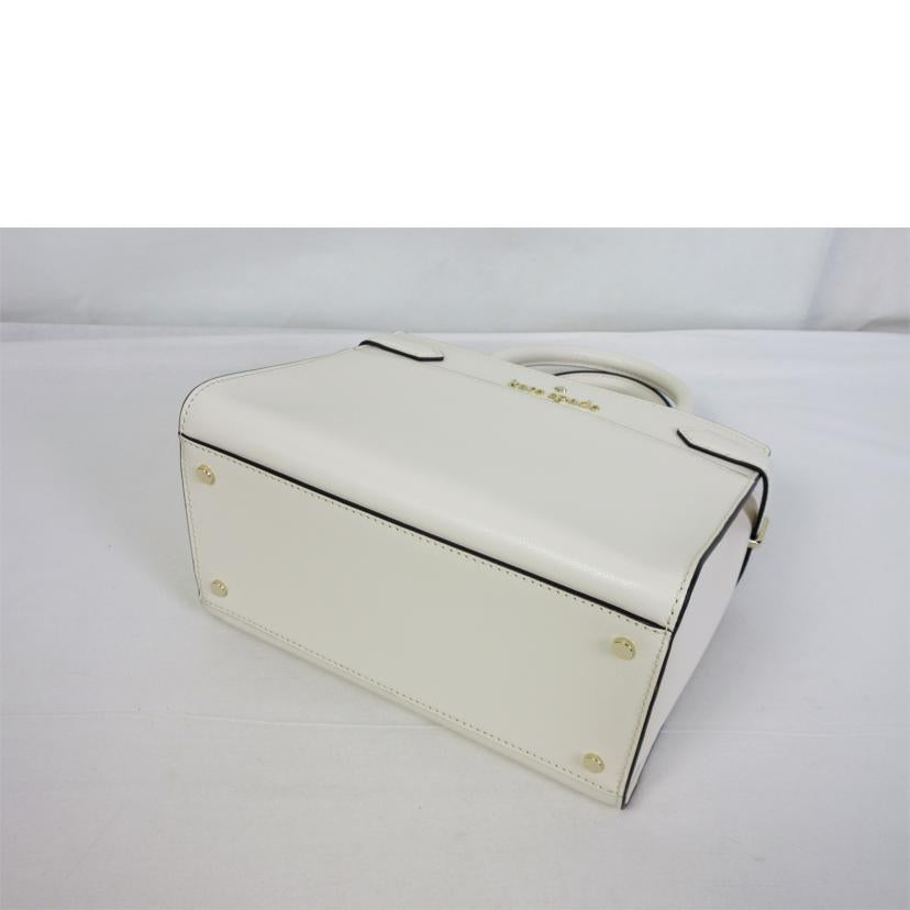 KateSpade ケイトスペード/2Wayハンドバッグ//SAランク/70