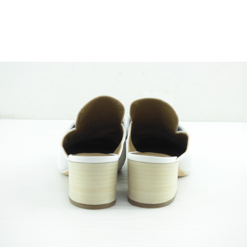 HERMES エルメス/リヴォリ ミュール/191096Z//サイズ表記35/ABランク/64