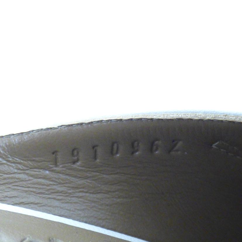 HERMES エルメス/リヴォリ ミュール/191096Z//サイズ表記35/ABランク/64