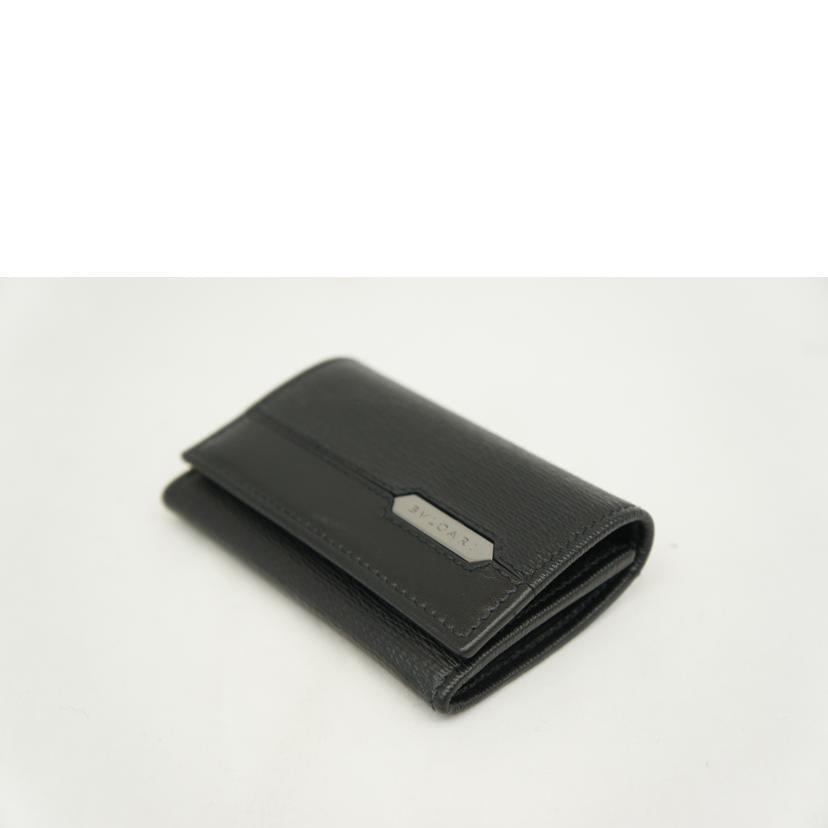 BVLGARI ブルガリ/コインケース/288489//2973485Y/ABランク/05