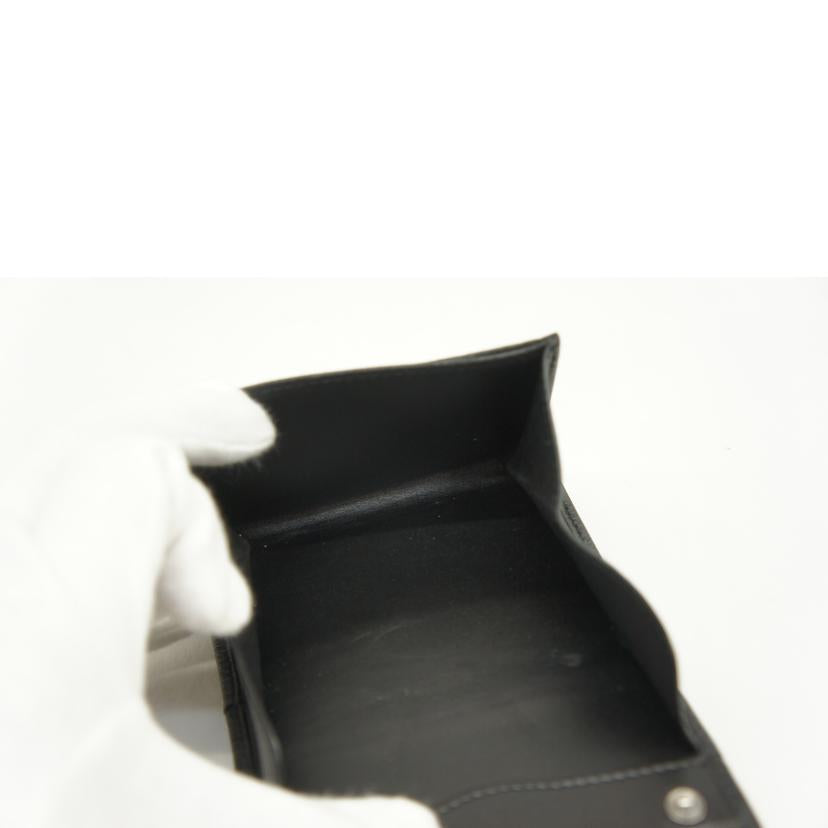 BVLGARI ブルガリ/コインケース/288489//2973485Y/ABランク/05