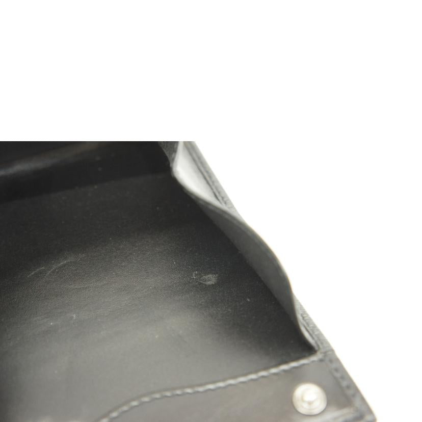 BVLGARI ブルガリ/コインケース/288489//2973485Y/ABランク/05