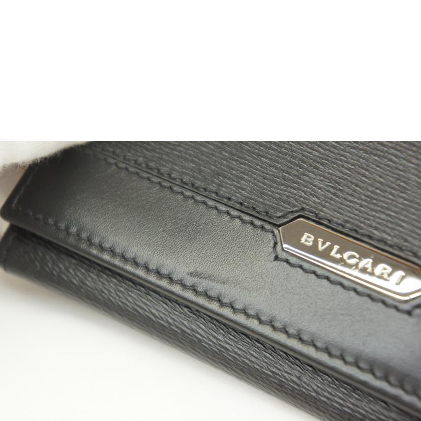 BVLGARI ブルガリ/コインケース/288489//2973485Y/ABランク/05