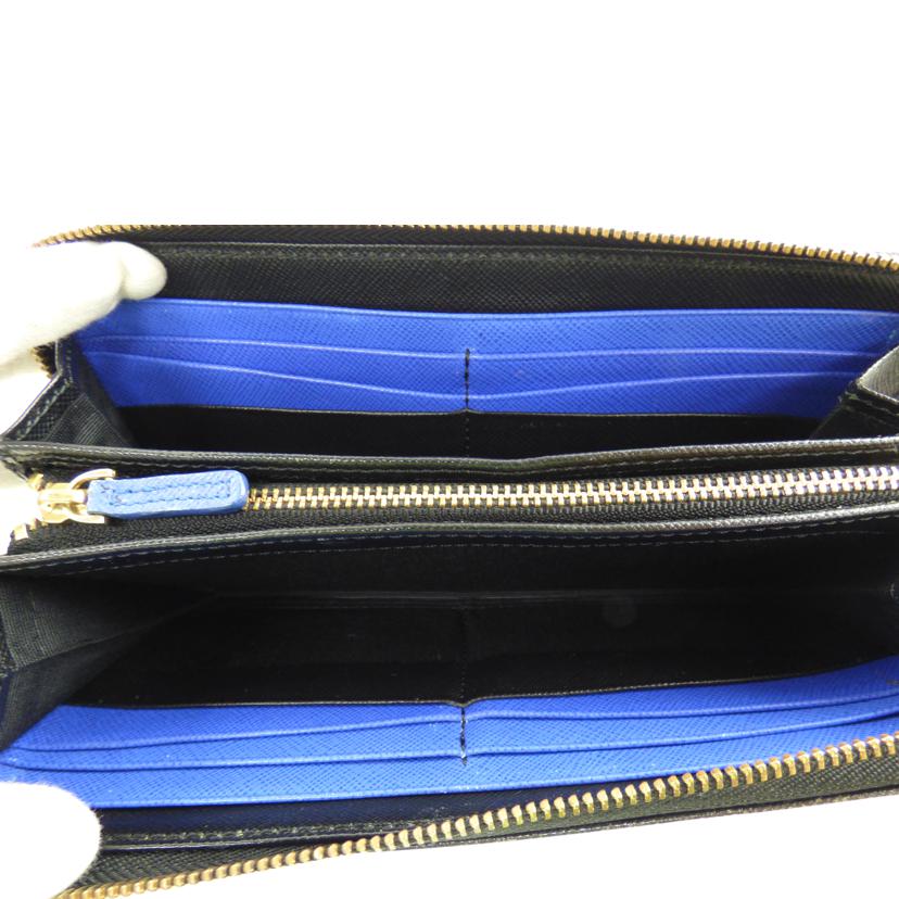 Paul Smith ポールスミス/ラウンドファスナー長財布//BCランク/64