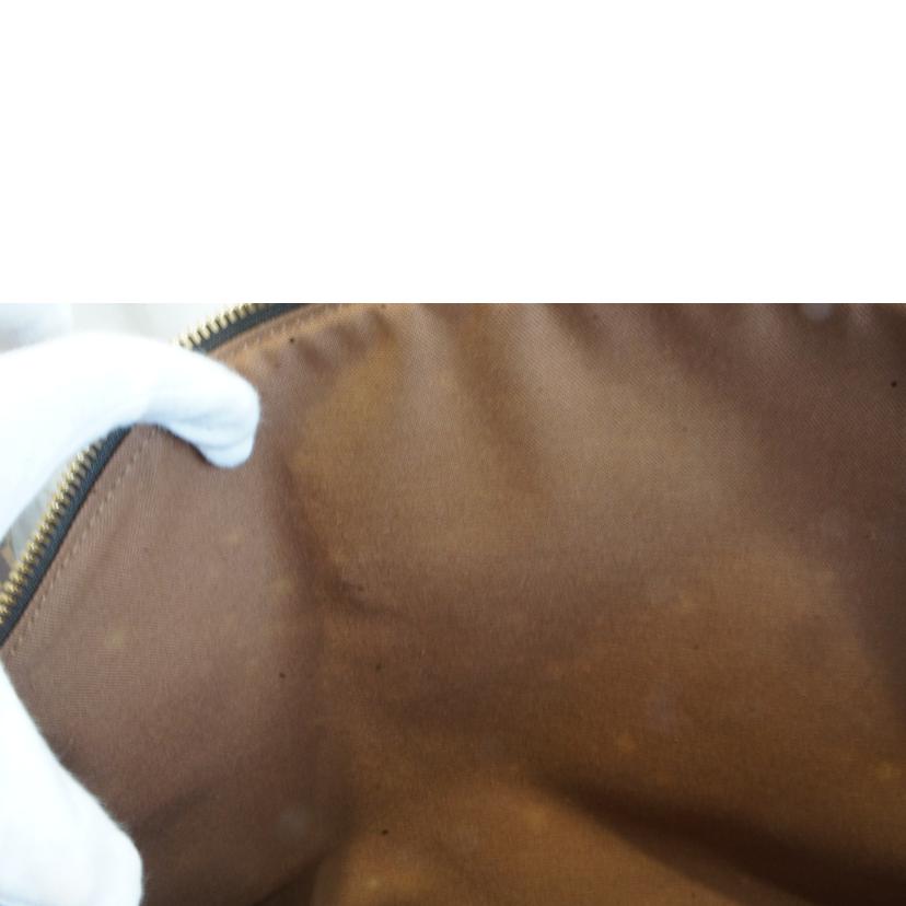 LOUIS VUITTON ルイヴィトン ルイ・ヴィトン ビトン ショルダーバッグ ハンドバッグ トートバッグ ブラウン メンズ レディース 定番 人気 LV 斜め掛け 肩がけ/ロックイットオリゾンタル/モノグラム/M40104//AR0***/Aランク/92