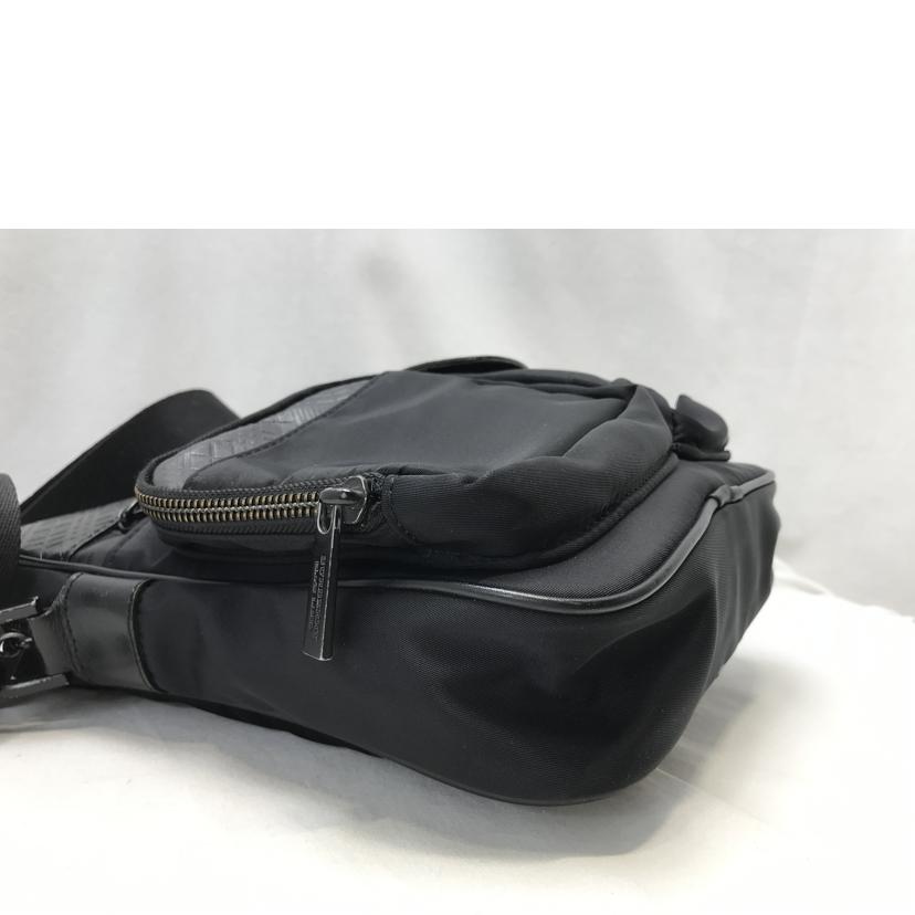 BURBERRY バーバリー/ショルダーバッグ//Bランク/51