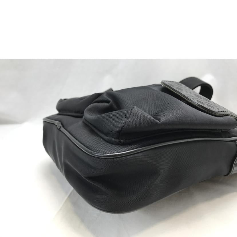 BURBERRY バーバリー/ショルダーバッグ//Bランク/51