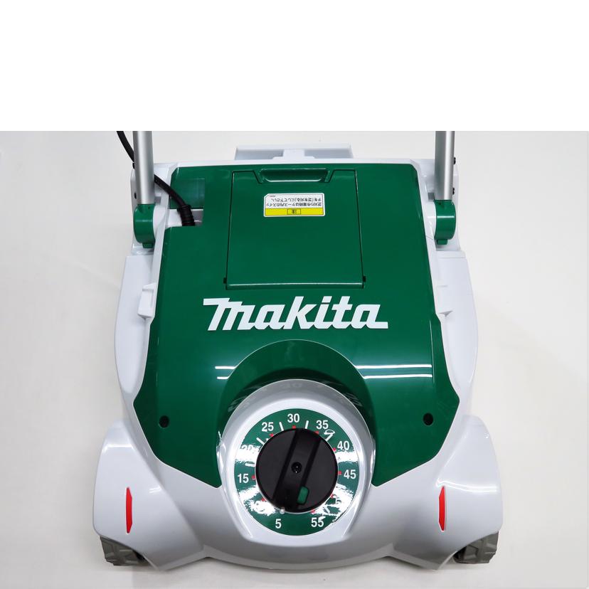 Makita マキタ/電動芝刈り機/MLM2851//Aランク/81