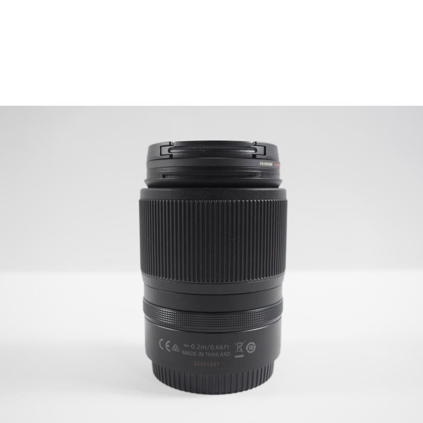 Nikon ニコン/ミラーレス一眼対応レンズ/ZDX18-140mm F3.5-6.3VR//20006007/Aランク/79