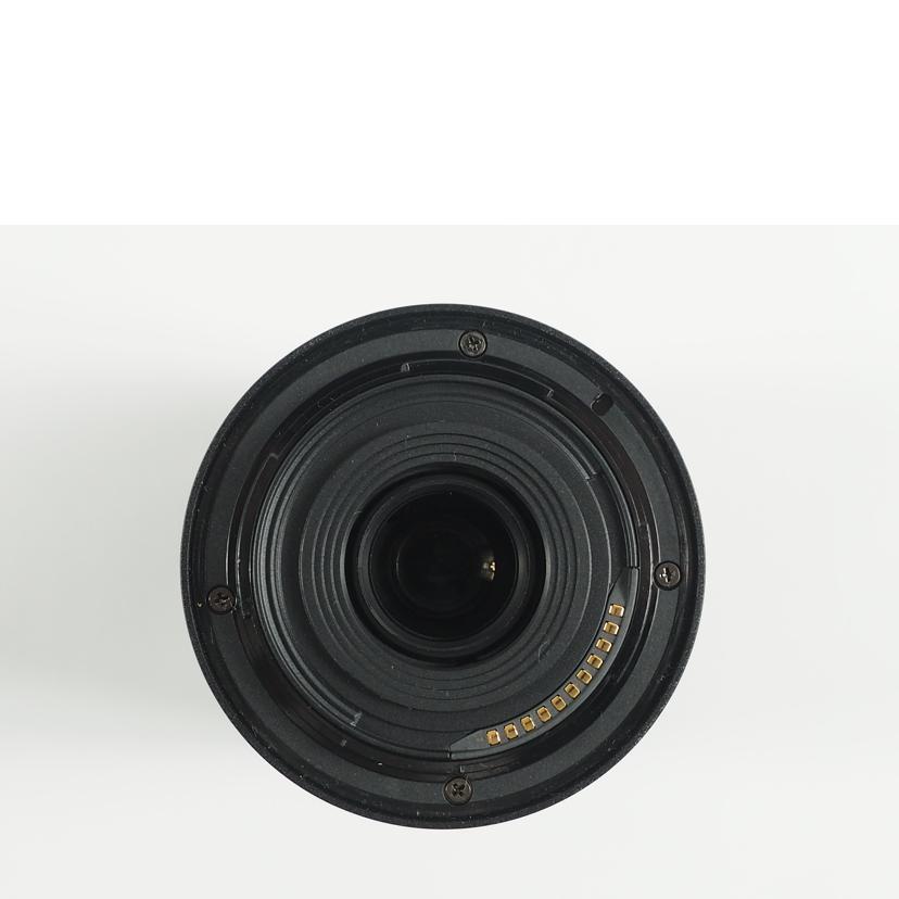 Nikon ニコン/ミラーレス一眼対応レンズ/ZDX18-140mm F3.5-6.3VR//20006007/Aランク/79