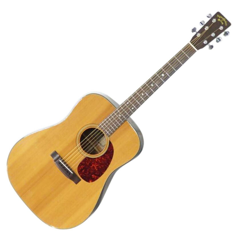 Sigma guitars シグマギター/アコースティックギター/SD-18//S 112091/Cランク/67