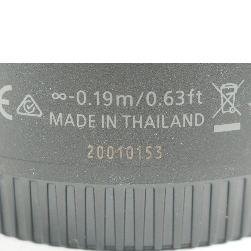 Nikon ニコン/ミラーレス一眼対応レンズ/NIKKOR Z 28mm f/2.8//20010153/Aランク/79