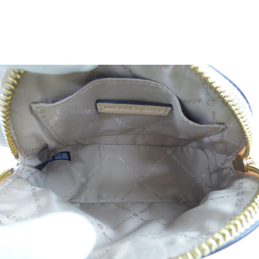 MICHAEL KORS マイケルコース/ポーチ//Bランク/64