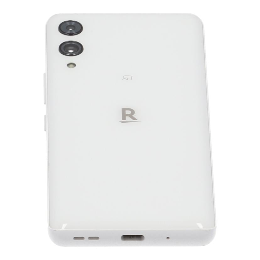 Rakuten /RakutenHand5G/P780//358373691499601/Cランク/71