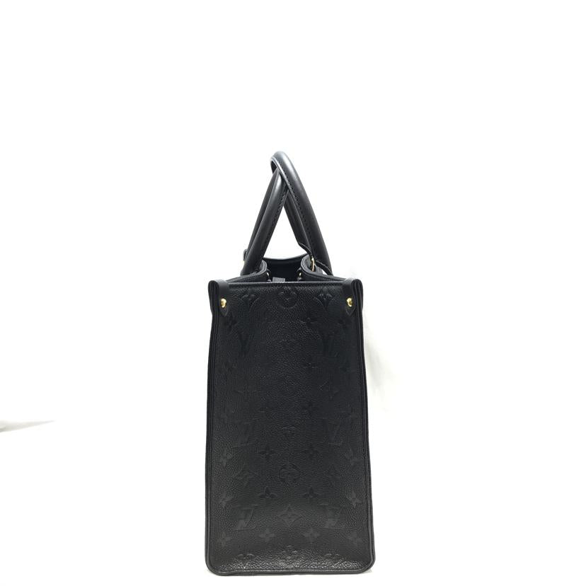 LV ルイヴィトン/オンザゴーMM アンプラント/M45595//ICタ**/Aランク/51