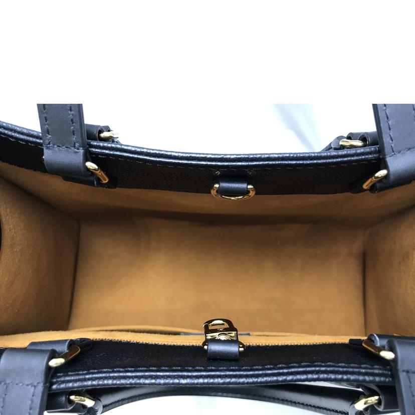 LV ルイヴィトン/オンザゴーMM アンプラント/M45595//ICタ**/Aランク/51