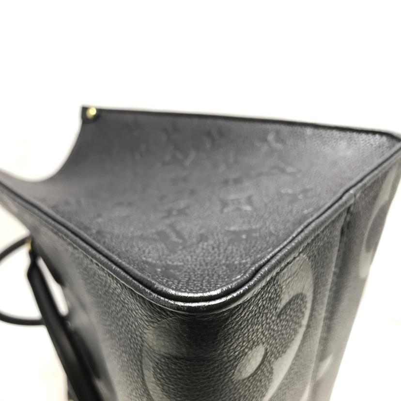 LV ルイヴィトン/オンザゴーMM アンプラント/M45595//ICタ**/Aランク/51