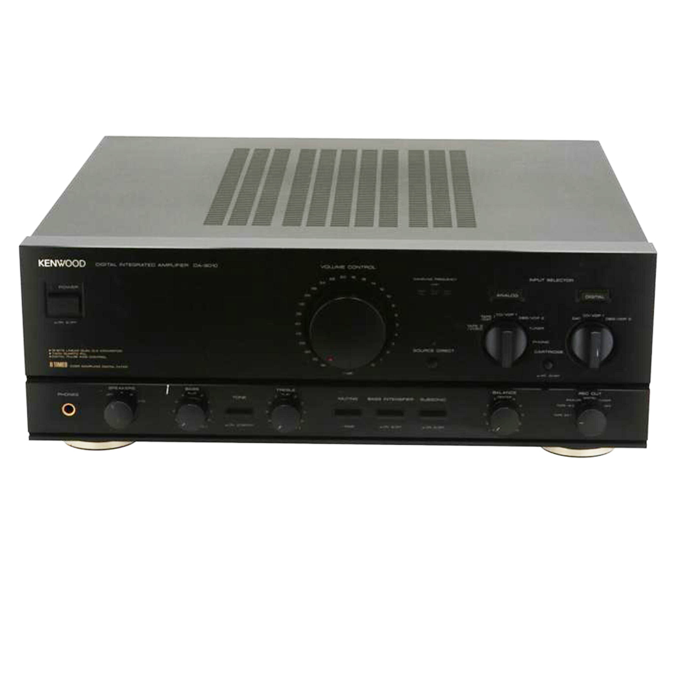 KENWOOD ケンウッド/プリメインアンプ/DA-9010/DA-9010//81000124/Bランク/70