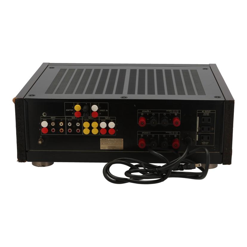 SONY ソニー/プリメインアンプ/TA-F333ESR/TA-F333ESR//205642/Bランク/70