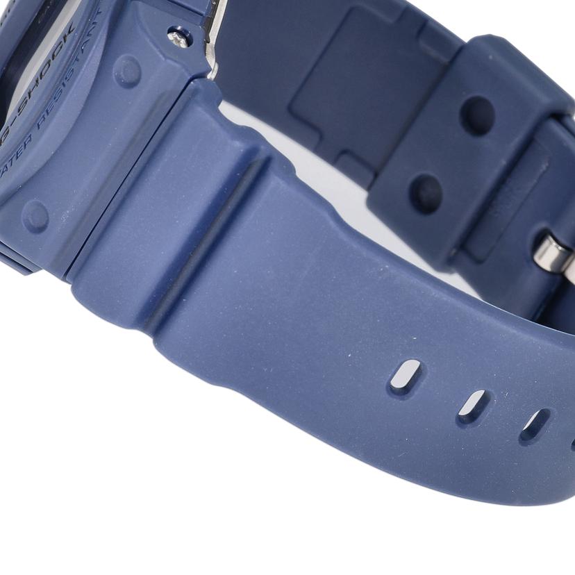 G-SHOCK ジーショック G-SHOCK クオーツ腕時計 ワントーンモデル/G-SHOCK クオーツ腕時計 ワントーンモデル/DW-5700BBM-2JF//939***/Aランク/37