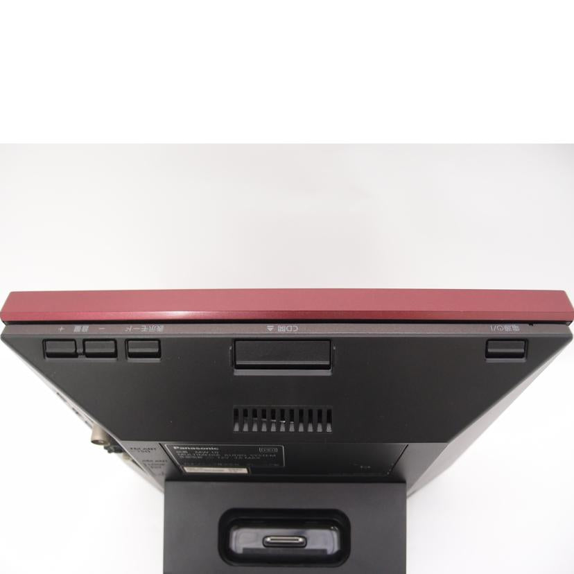Panasonic パナソニック/マルチメディアオーディオシステム/MW-10//GR9SA003220/Aランク/69