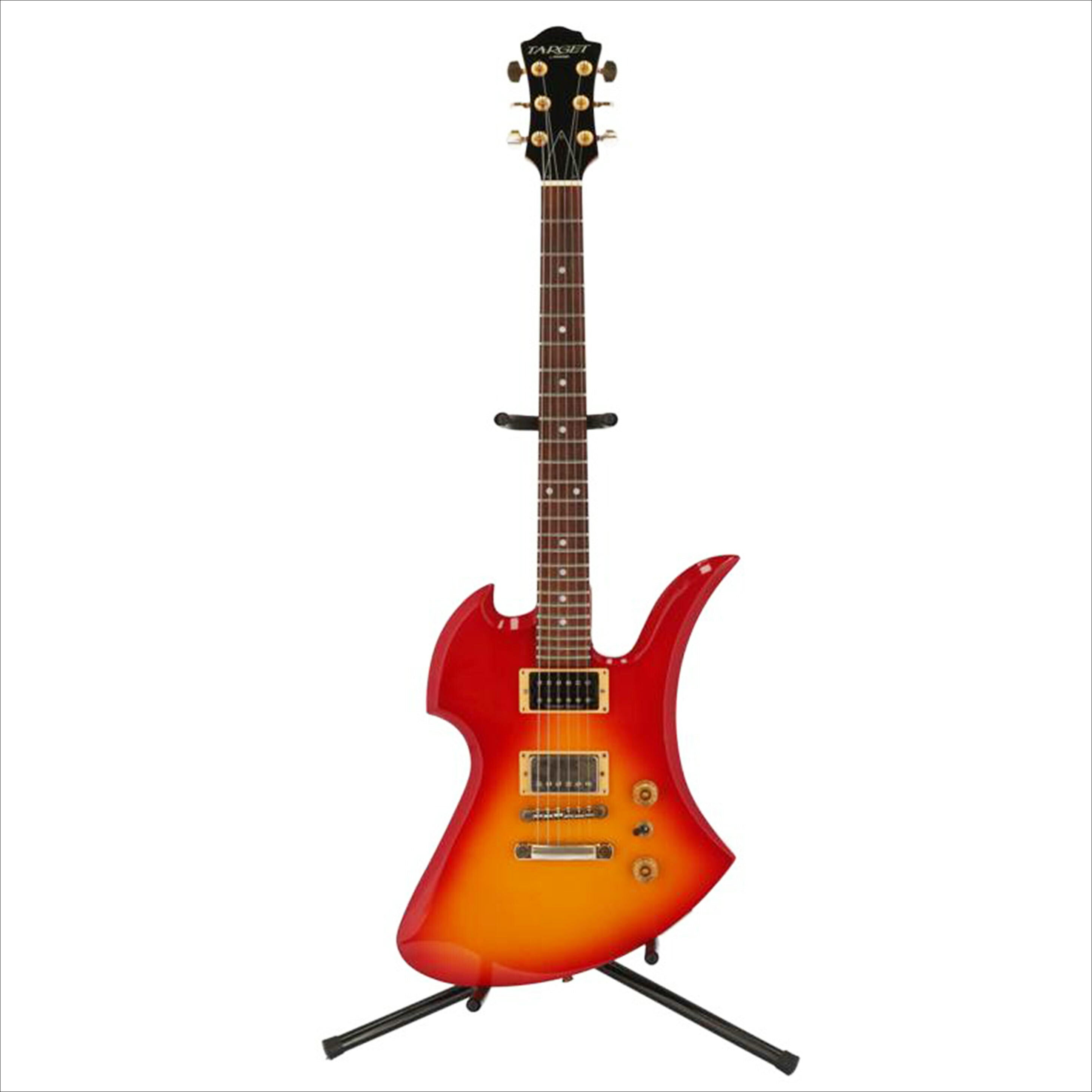 TARGET ターゲット/エレキギター/モッキンバードモデル//-/Cランク/77