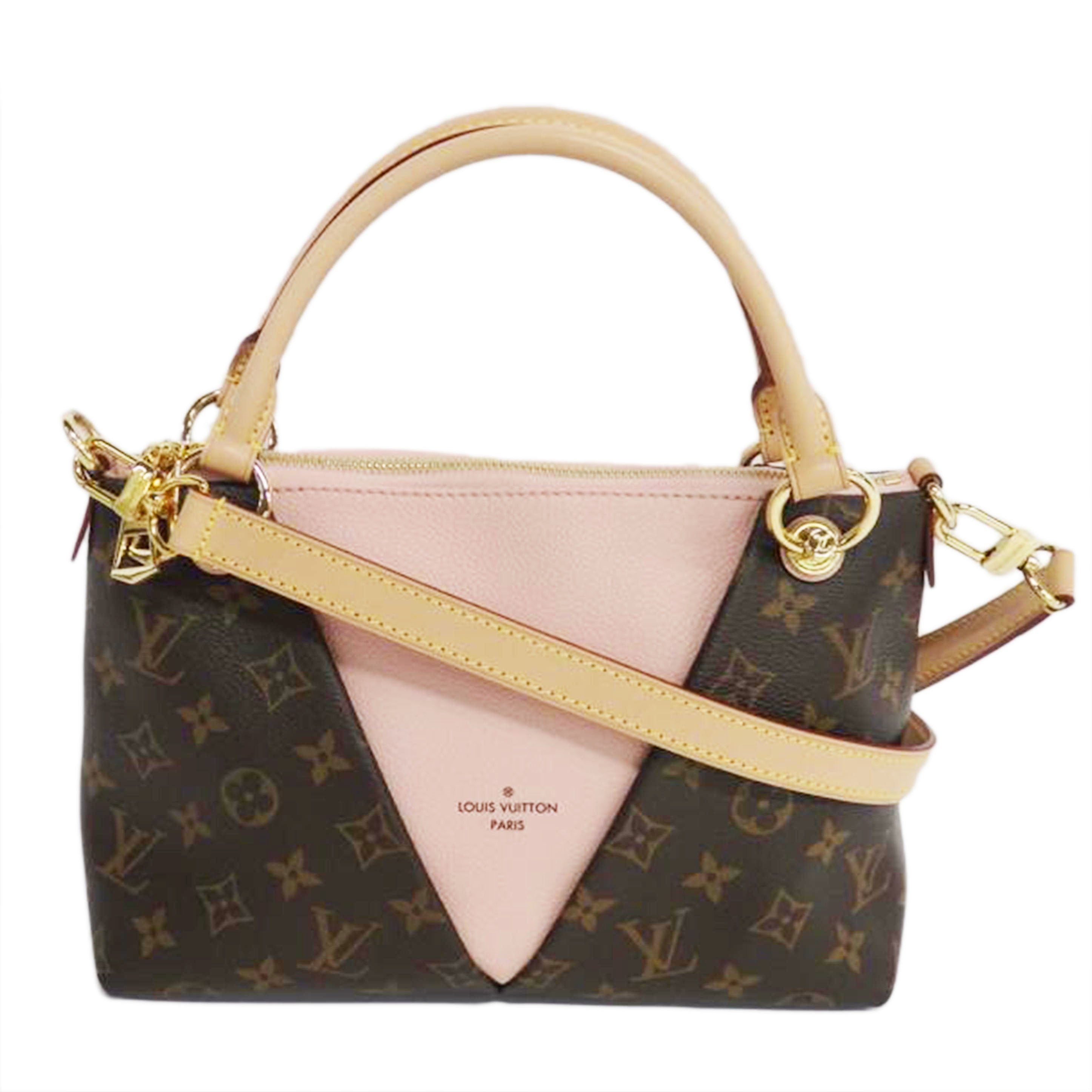 LV ルイヴィトン/VトートBB/モノグラム//FL0280/Sランク/92