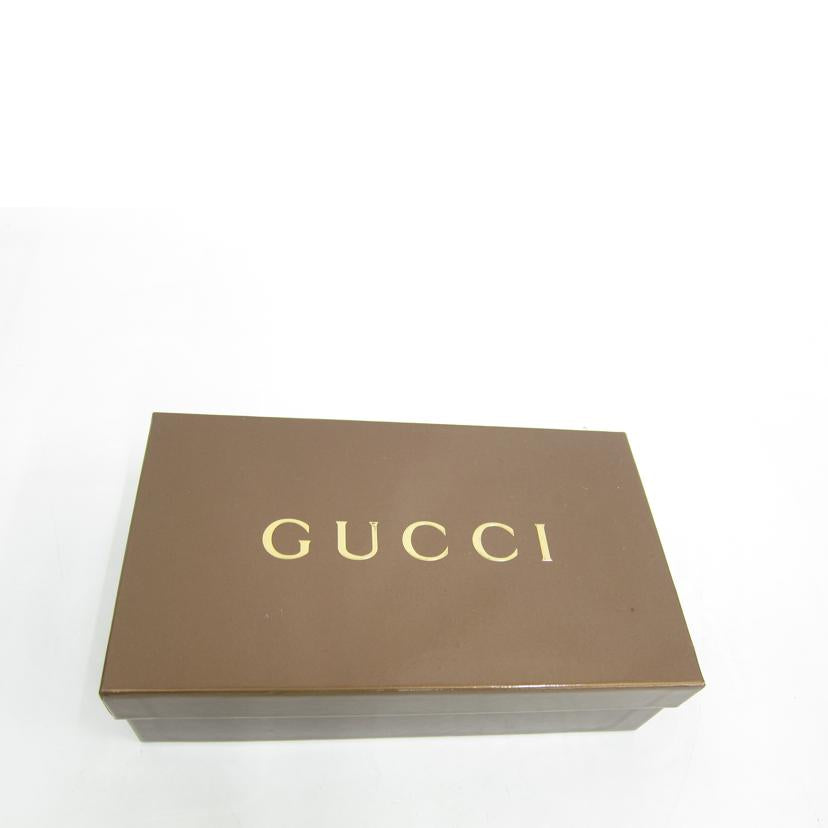 GUCCI グッチ/GGマーモント二つ折り財布/573811//203887/Aランク/82