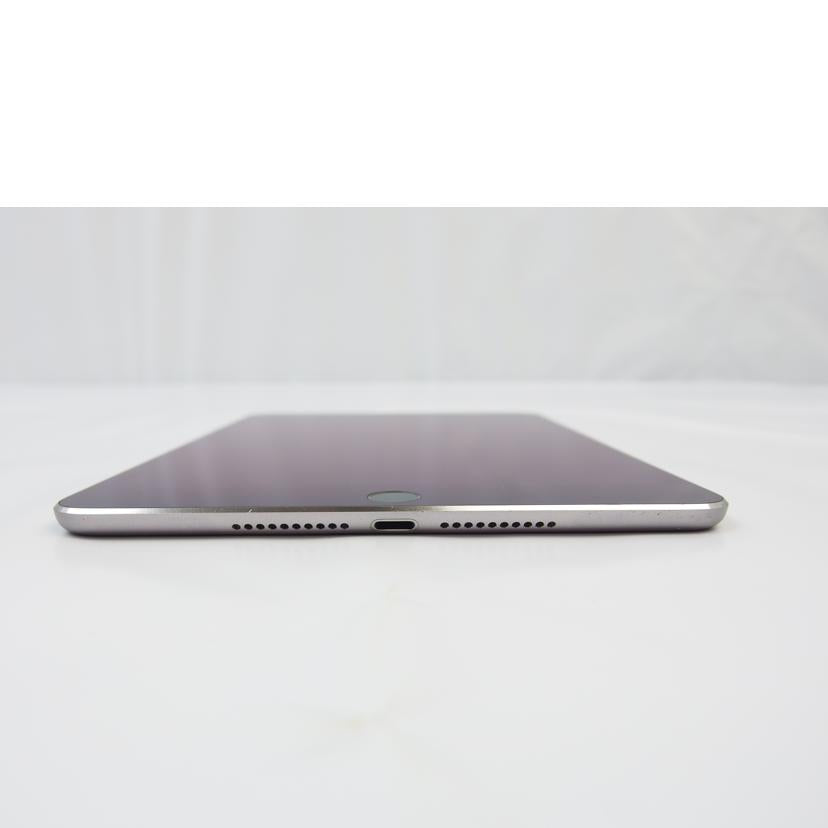 APPLE APPLE/iPad mini4/MK9N2J/A//F9FQJ1HTGHKJ/Cランク/83