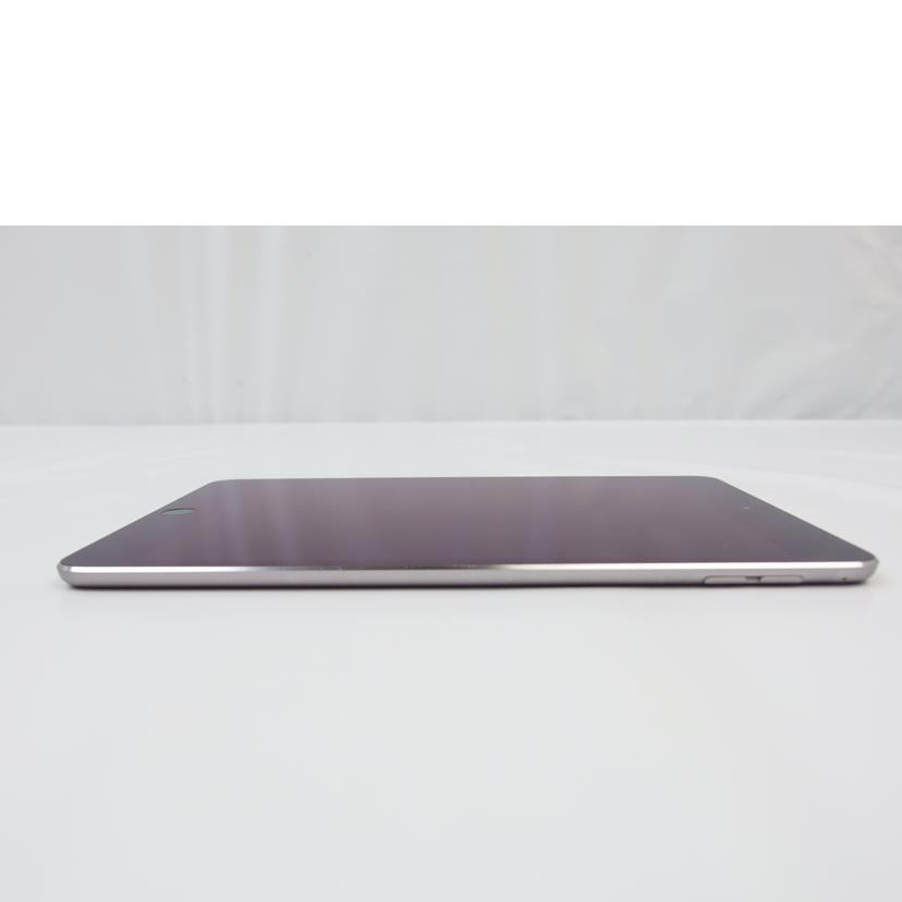 APPLE APPLE/iPad mini4/MK9N2J/A//F9FQJ1HTGHKJ/Cランク/83