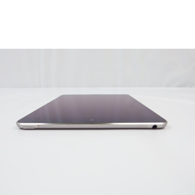 APPLE APPLE/iPad mini4/MK9N2J/A//F9FQJ1HTGHKJ/Cランク/83