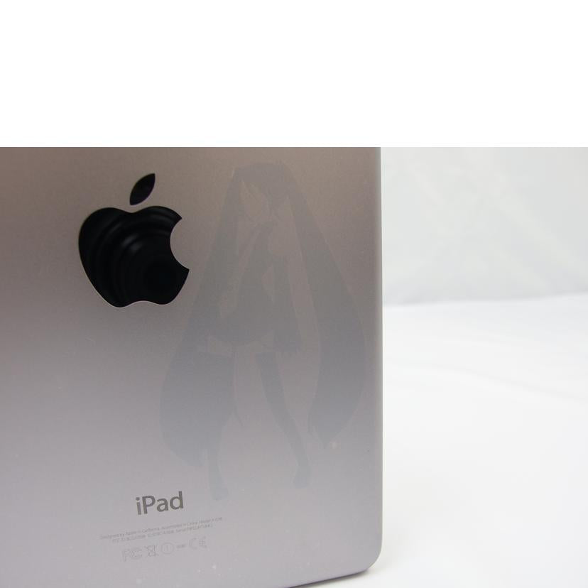 APPLE APPLE/iPad mini4/MK9N2J/A//F9FQJ1HTGHKJ/Cランク/83