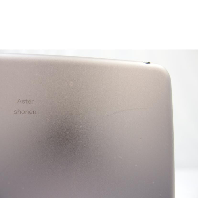 APPLE APPLE/iPad mini4/MK9N2J/A//F9FQJ1HTGHKJ/Cランク/83