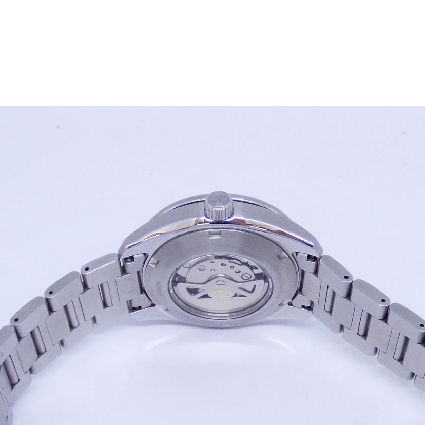 ORIENT STAR オリエントスター/アバンギャルドスケルトン/自動巻き/RK-AV0A02S//C031225/SAランク/64