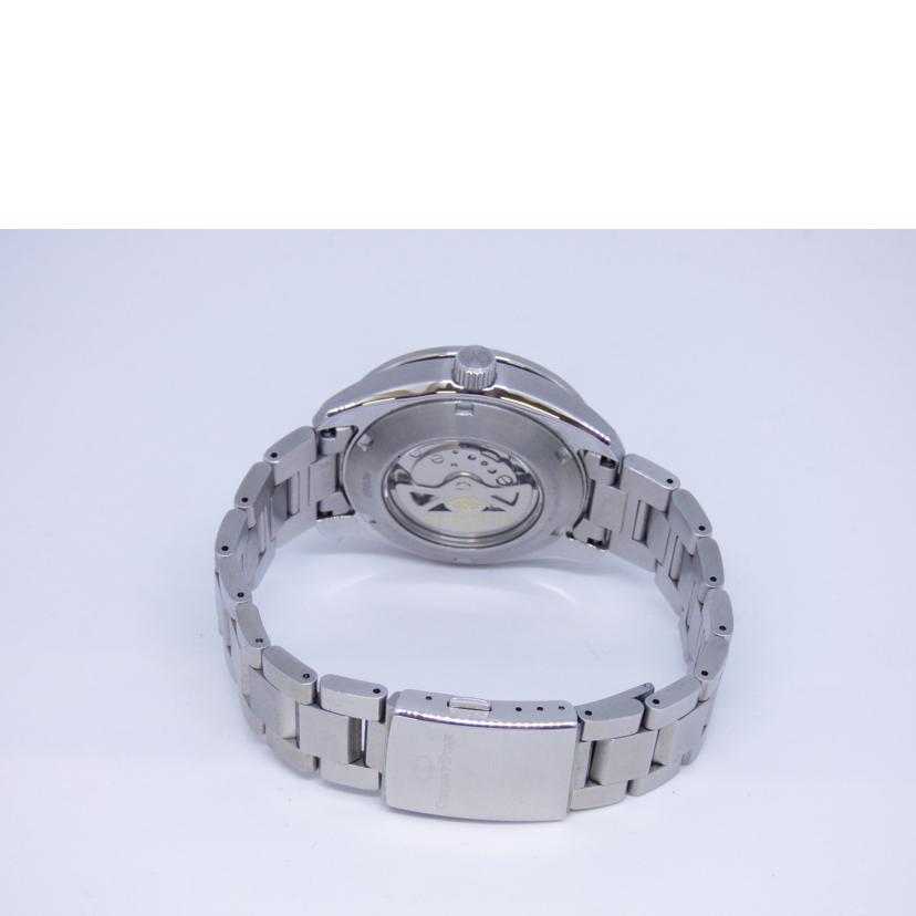 ORIENT STAR オリエントスター/アバンギャルドスケルトン/自動巻き/RK-AV0A02S//C031225/SAランク/64