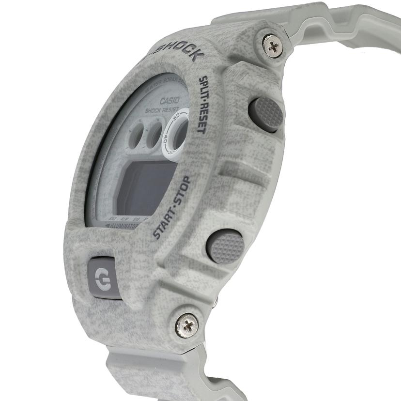 G-SHOCK ジーショック G-SHOCK へザードカラー クオーツ/G-SHOCK ヘザードカラー クオーツ腕時計/GD-X6900HT//Aランク/37