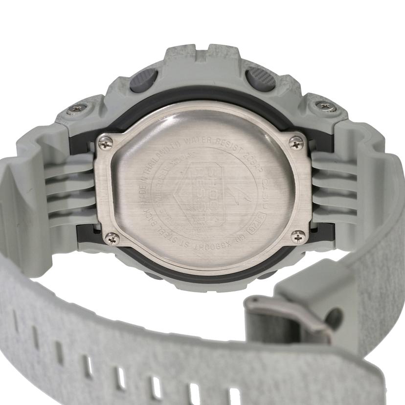 G-SHOCK ジーショック G-SHOCK へザードカラー クオーツ/G-SHOCK ヘザードカラー クオーツ腕時計/GD-X6900HT//Aランク/37
