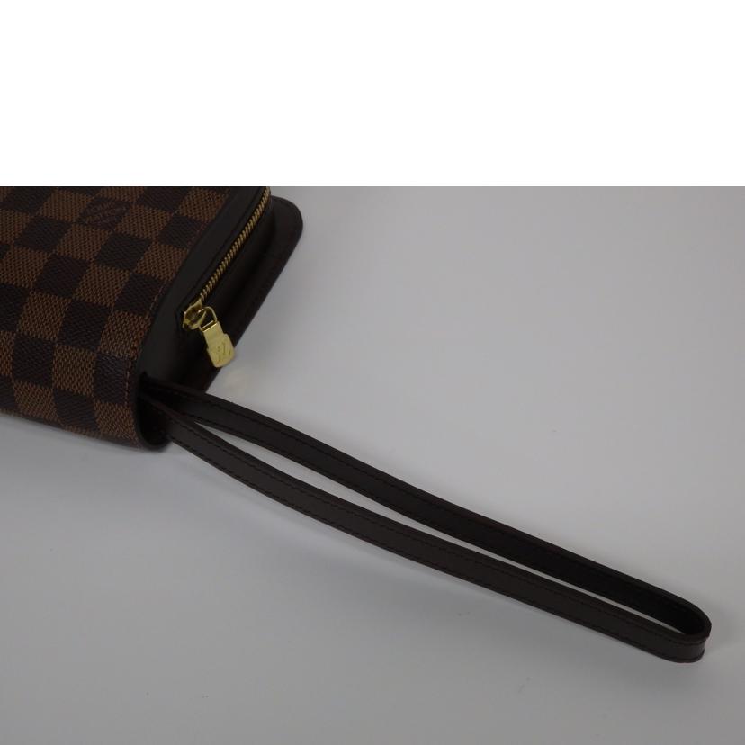 LV ルイヴィトン/サンルイ/ダミエ//FL0023/Sランク/92