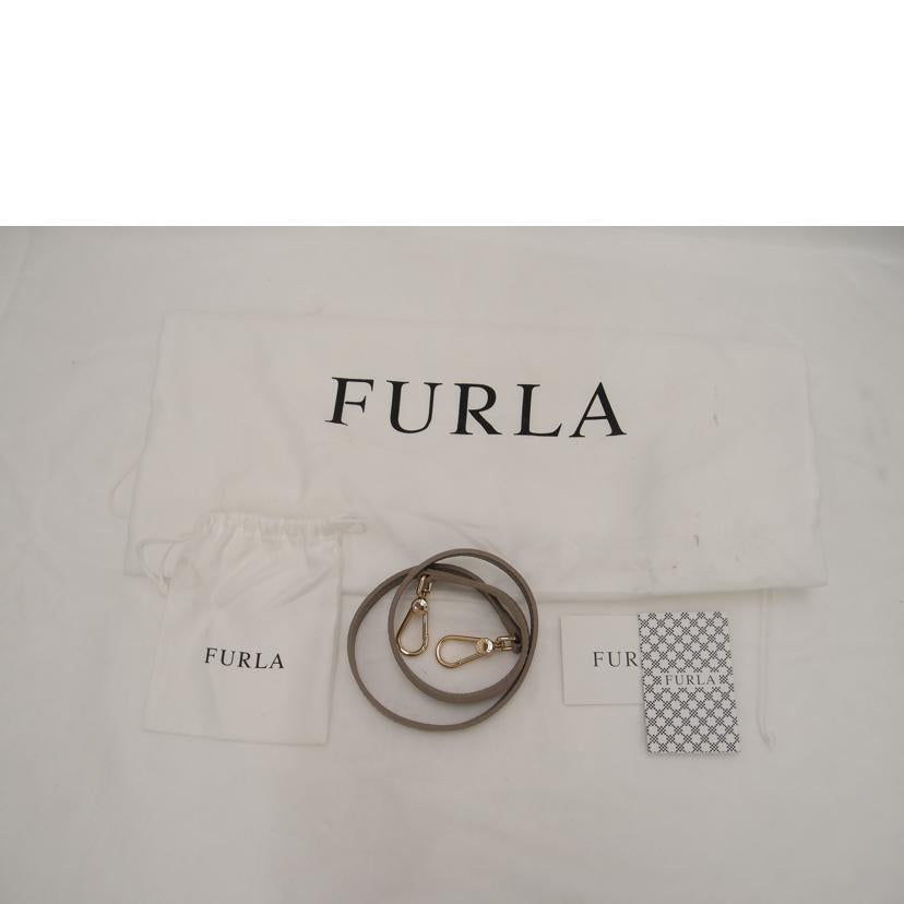 FURLA フルラ/FURLA 2wayバッグ//SAランク/69