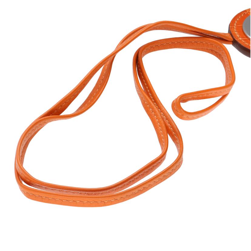 HERMES エルメス/アーネ・ポケットウォッチ/クオーツ/HP1.710.130//2630718/ABランク/75