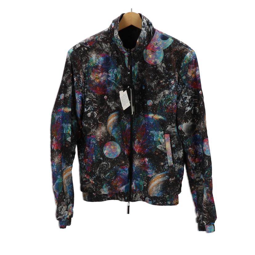 EMPORIO ARMANI エンポリオアルマーニ/リバーシブル ジャケット//SAランク/75