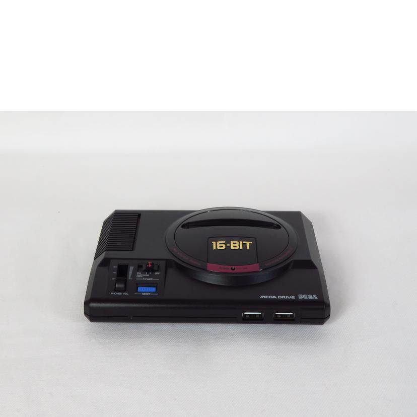 SEGA セガ/メガドライブミニW/HAA-2520//19J070455/Aランク/81