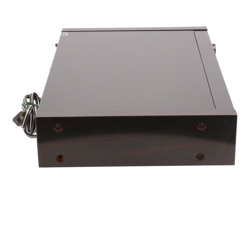 dbx ディービーエックス/コントロールアンプ/CX-3//60924258/Bランク/05