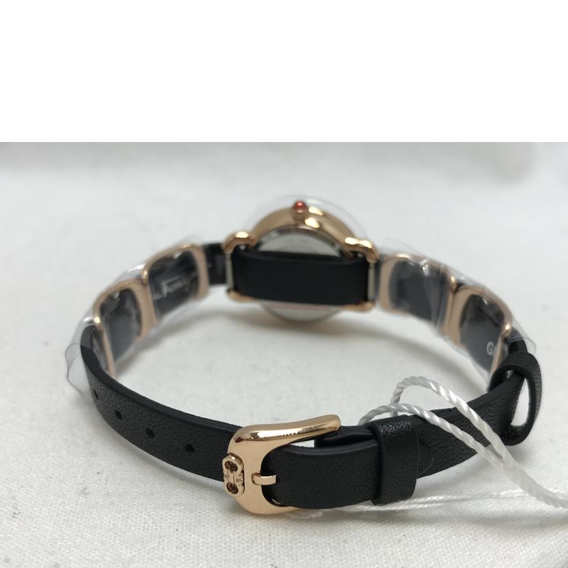 FERRAGAMO サルヴァトーレ・フェラガモ/VARINA レディースレザーバンド/FR-SFHT0152//220*********/Sランク/51