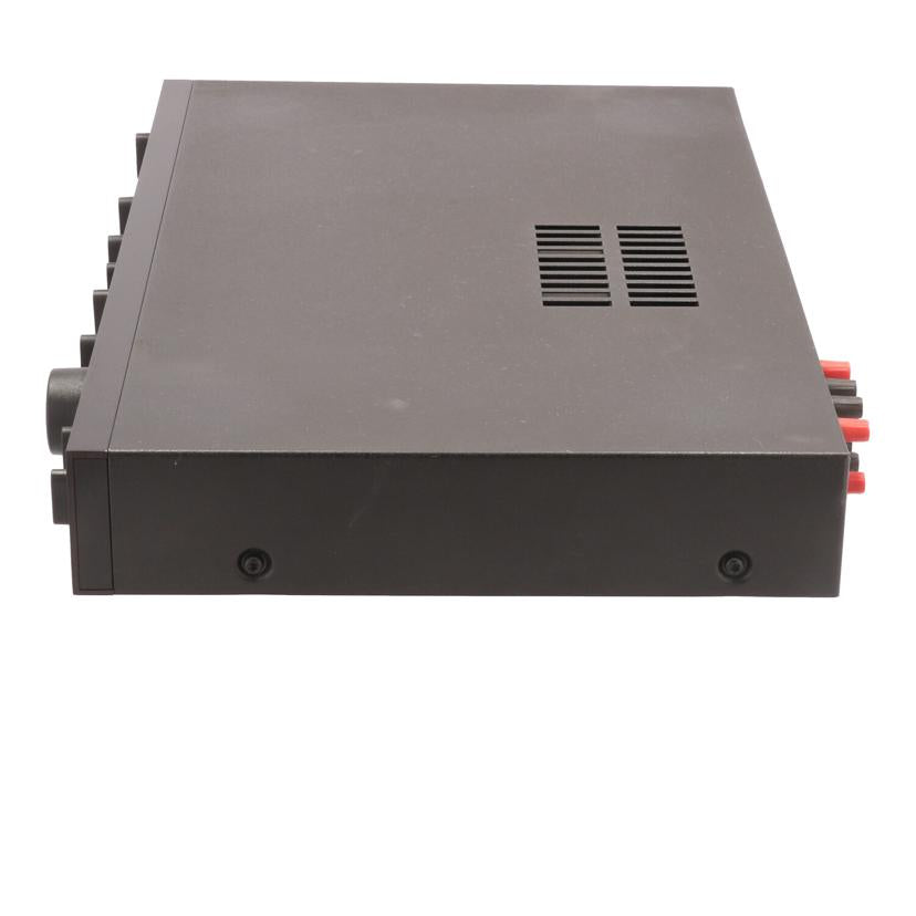 audiolab オーディオラブ/プリメインアンプ/8000A//207D100394/Bランク/05