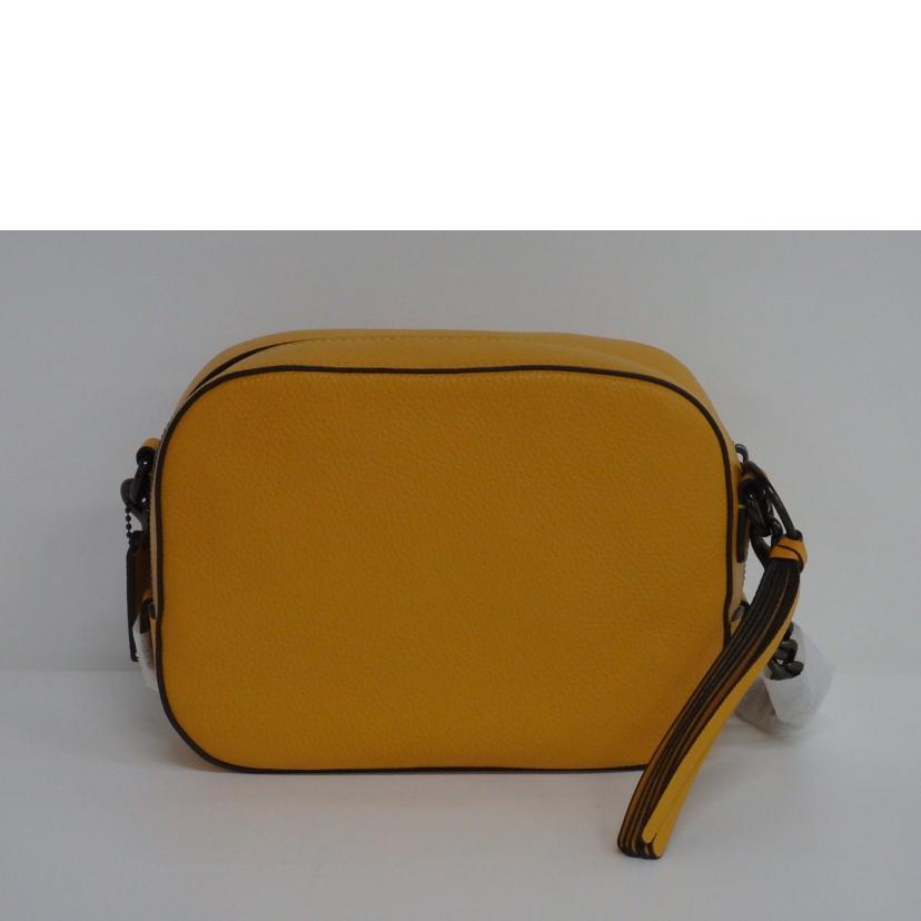 COACH コーチ/ショルダーバック/29411//B2057/Sランク/92