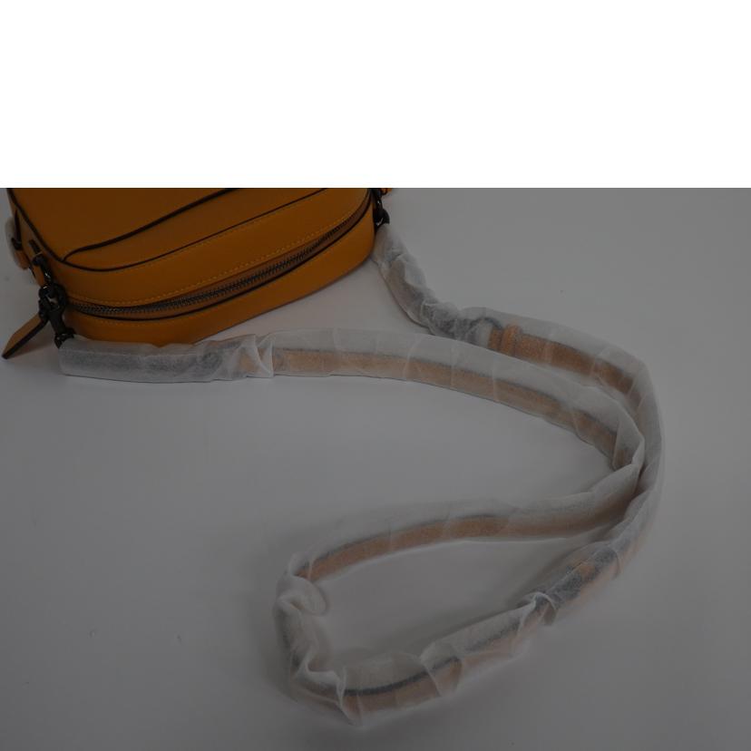 COACH コーチ/ショルダーバック/29411//B2057/Sランク/92