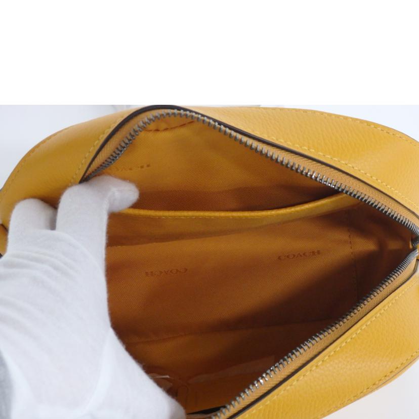 COACH コーチ/ショルダーバック/29411//B2057/Sランク/92